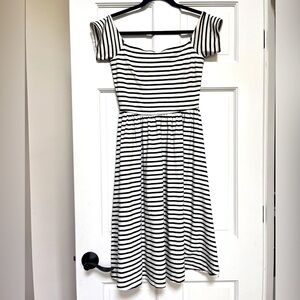 Women’s Cotton Dress